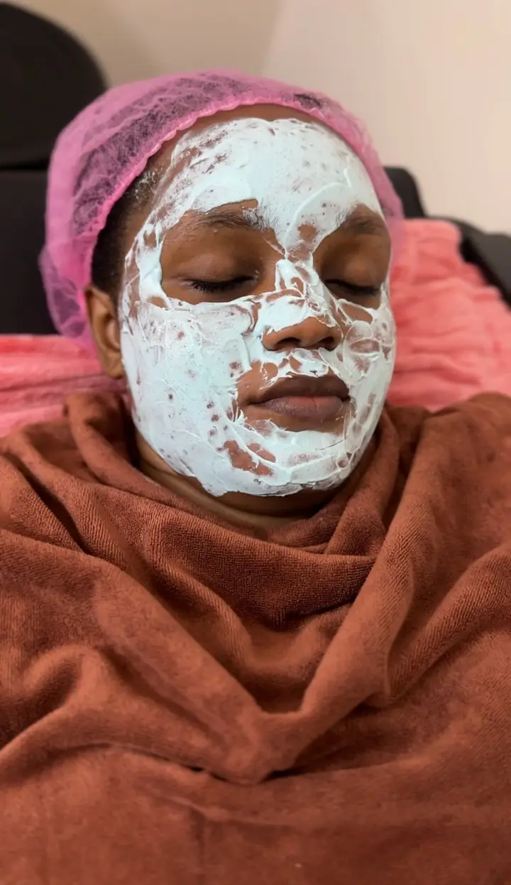 Facials at Heaven's Glow