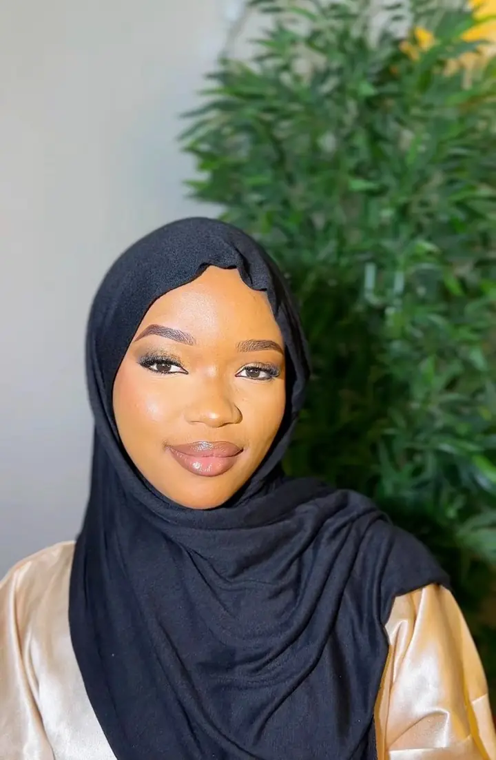 Make Up at Heaven's Glow